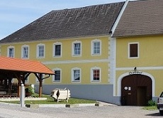 2013 Mostviertel Heuriger